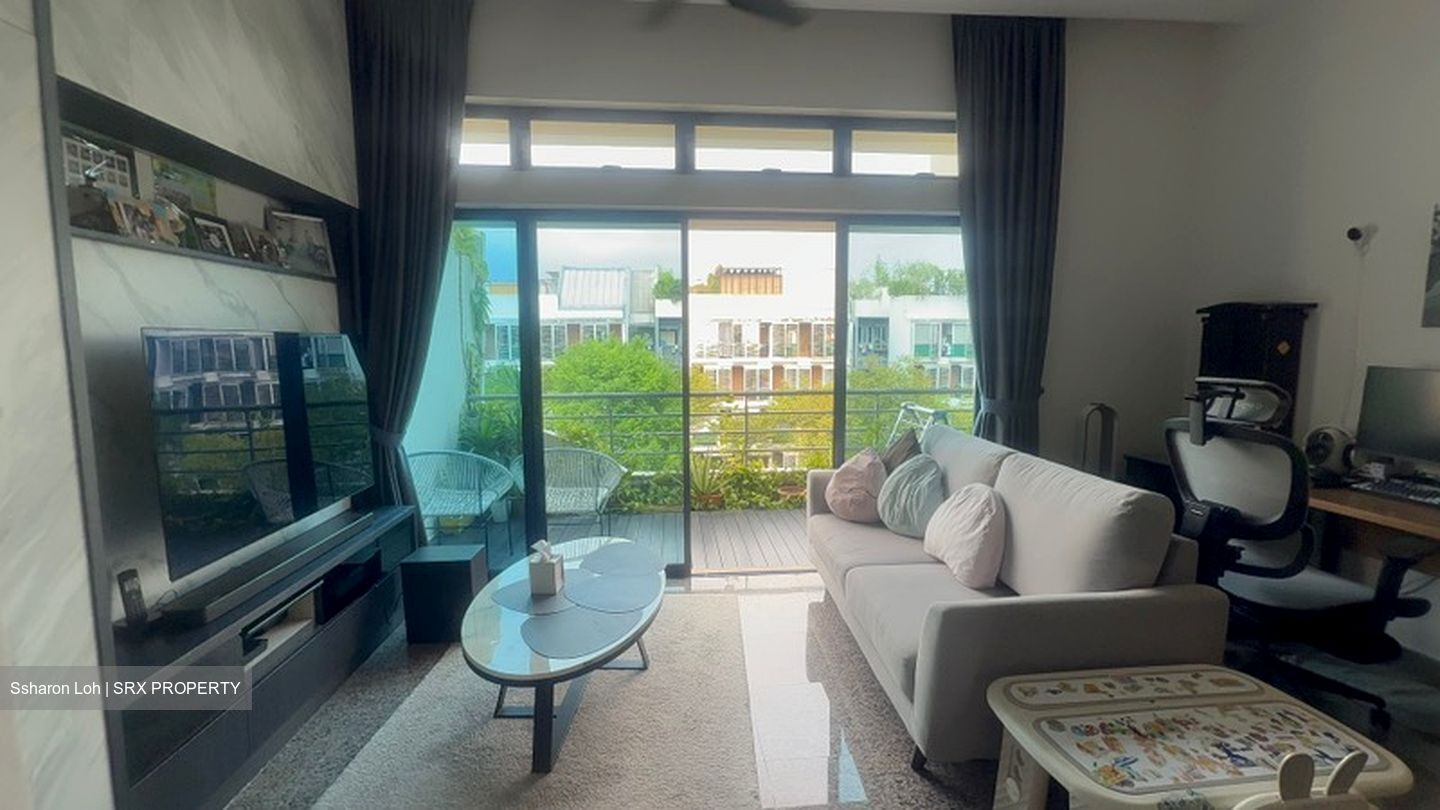 Nineteen Shelford Road (D11), Condominium #607946511